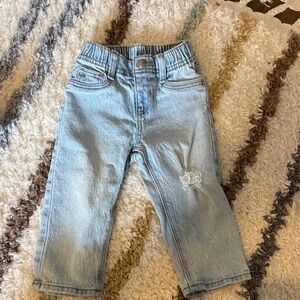 Old Navy Light Blue Kids Jeans